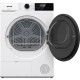 Gorenje DHNA93 Στεγνωτήριο 9kg A+++ με Αντλία Θερμότητας